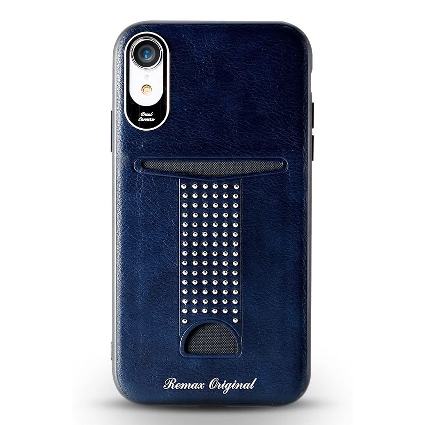Remax Mihsuan Series Case for Iphone Xr