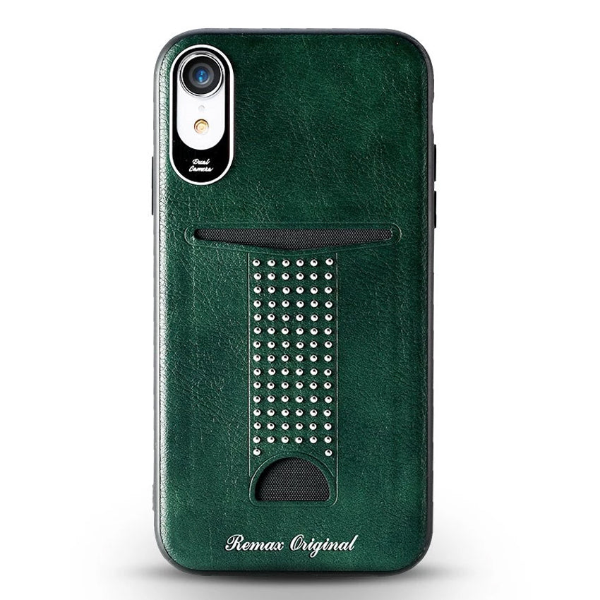 Remax Mihsuan Series Case for Iphone Xr