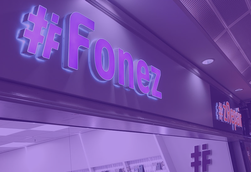 FONEZ STORE GALWAY