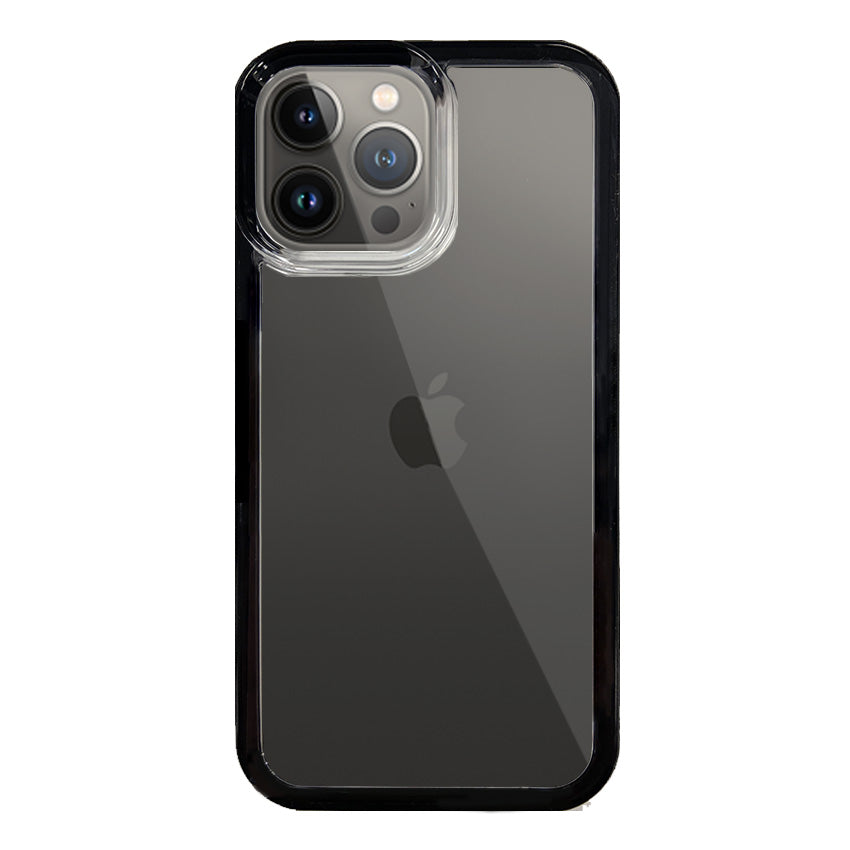 iPhone 13 Pro Max Nakd Case black Front