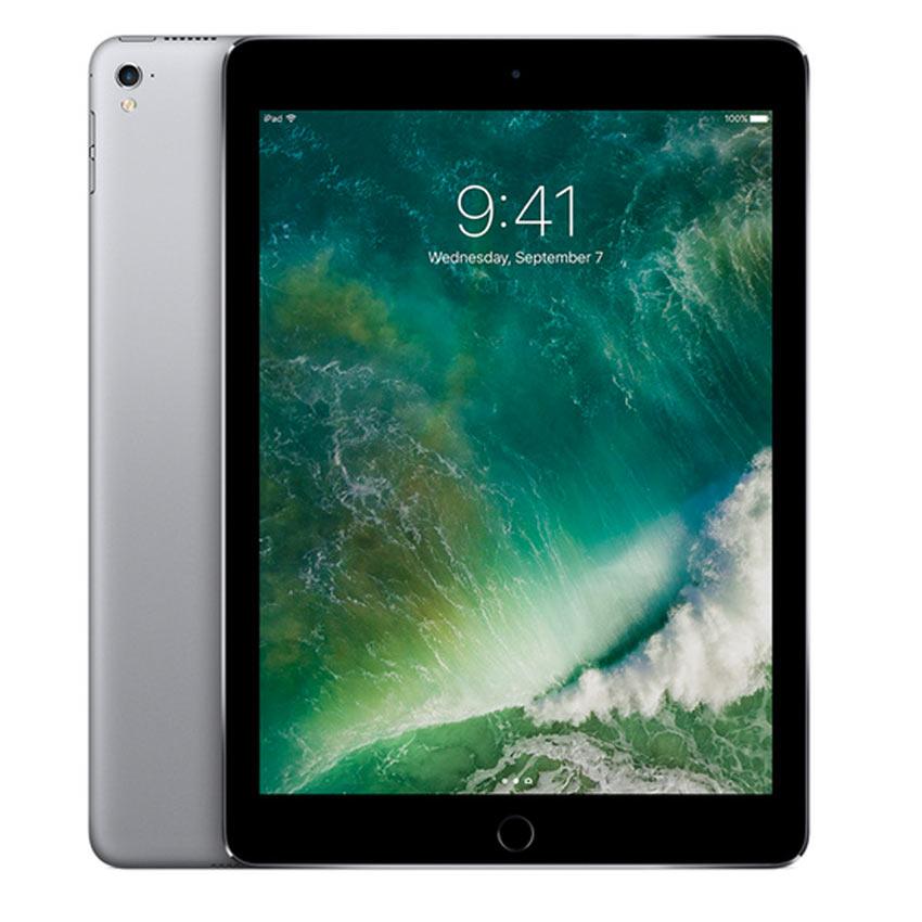 Apple iPad Pro 9.7" A1673 Wi-Fi space grey with black front bezel-Keywords : MacBook - Fonez.ie - laptop- Tablet - Sim free - Unlock - Phones - iphone - android - macbook pro - apple macbook- fonez -samsung - samsung book-sale - best price - deal