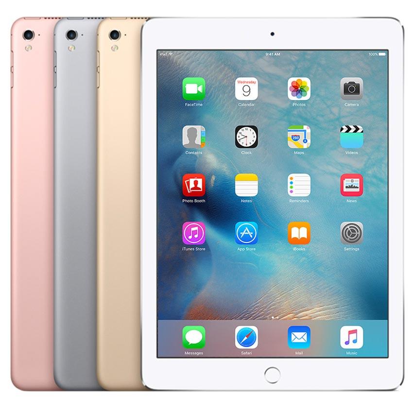 Apple iPad Pro 9.7" A1673 Wi-Fi all color with White front bezel-Keywords : MacBook - Fonez.ie - laptop- Tablet - Sim free - Unlock - Phones - iphone - android - macbook pro - apple macbook- fonez -samsung - samsung book-sale - best price - deal