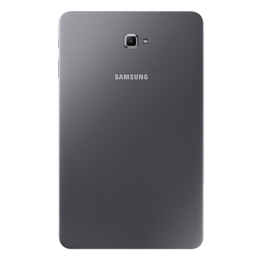 Galaxy Tab A SM-T580 10.1 inch (2016) Back Grey