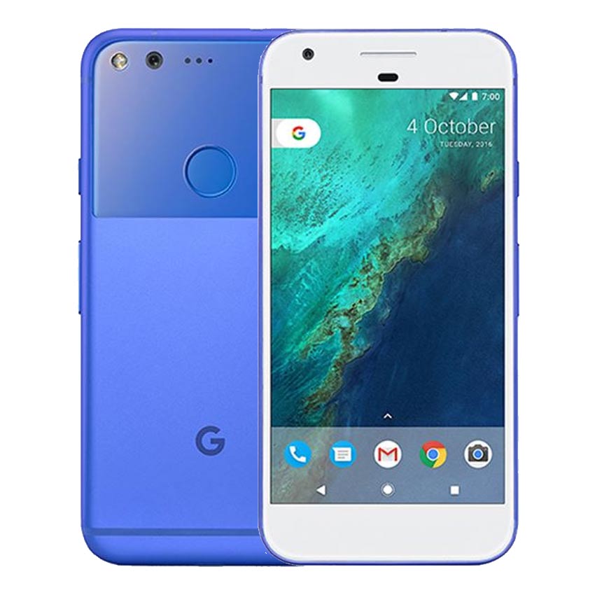 Google Pixel XL 32GB blue - Fonez