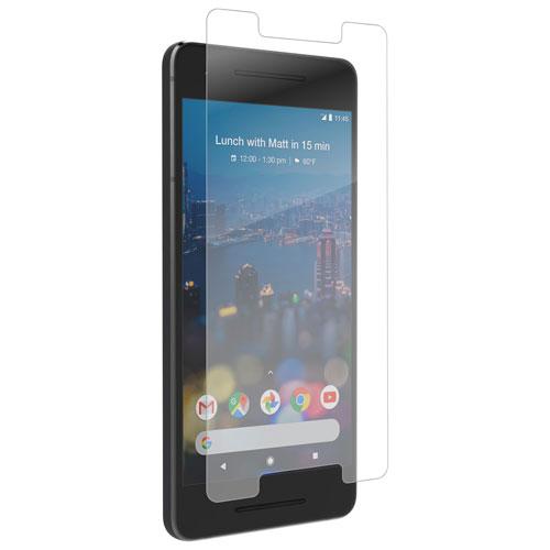 Klexx Tempered Glass Protector for Google Pixel 2