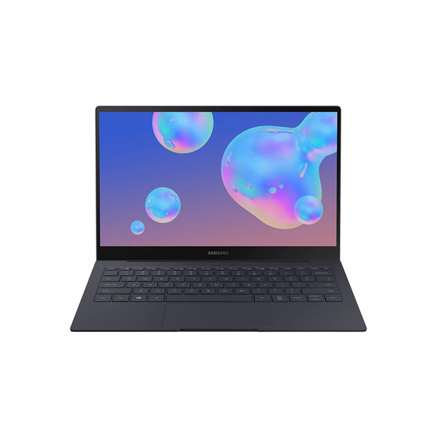 Samsung-galaxy-book-S-grey-1 - samsung - smartphone - Apple - MacBook Air - MacBook - Fonez.ie - laptop - Sim free - Unlock - Phones - iphone - android - macbook pro - apple macbook