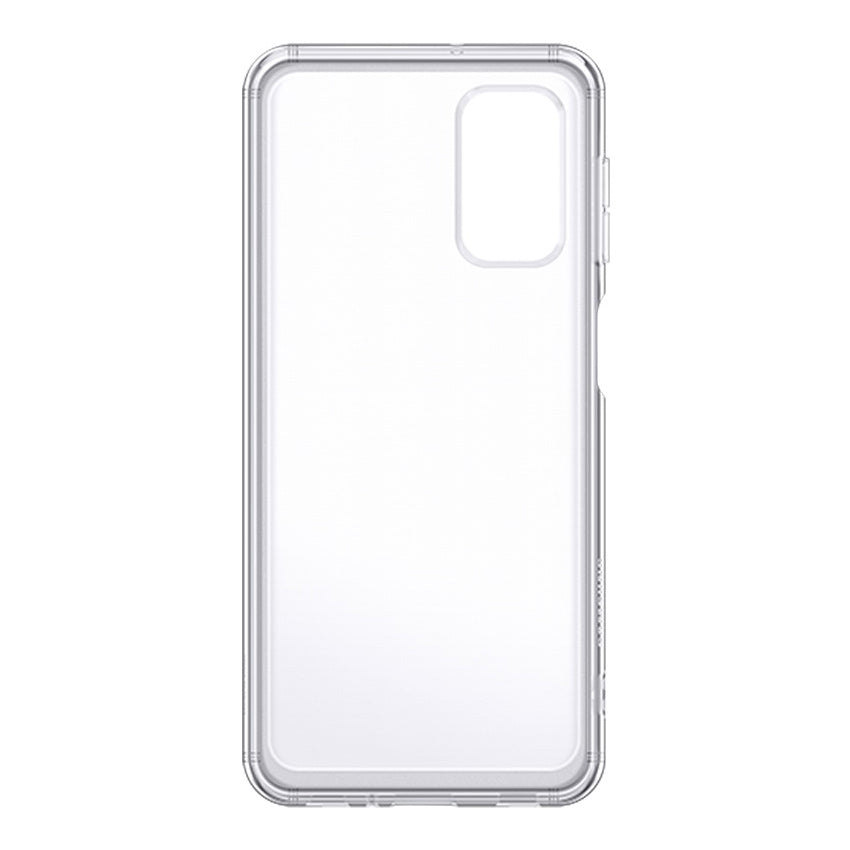 Space Case Clear Samsung A32 4G Front view