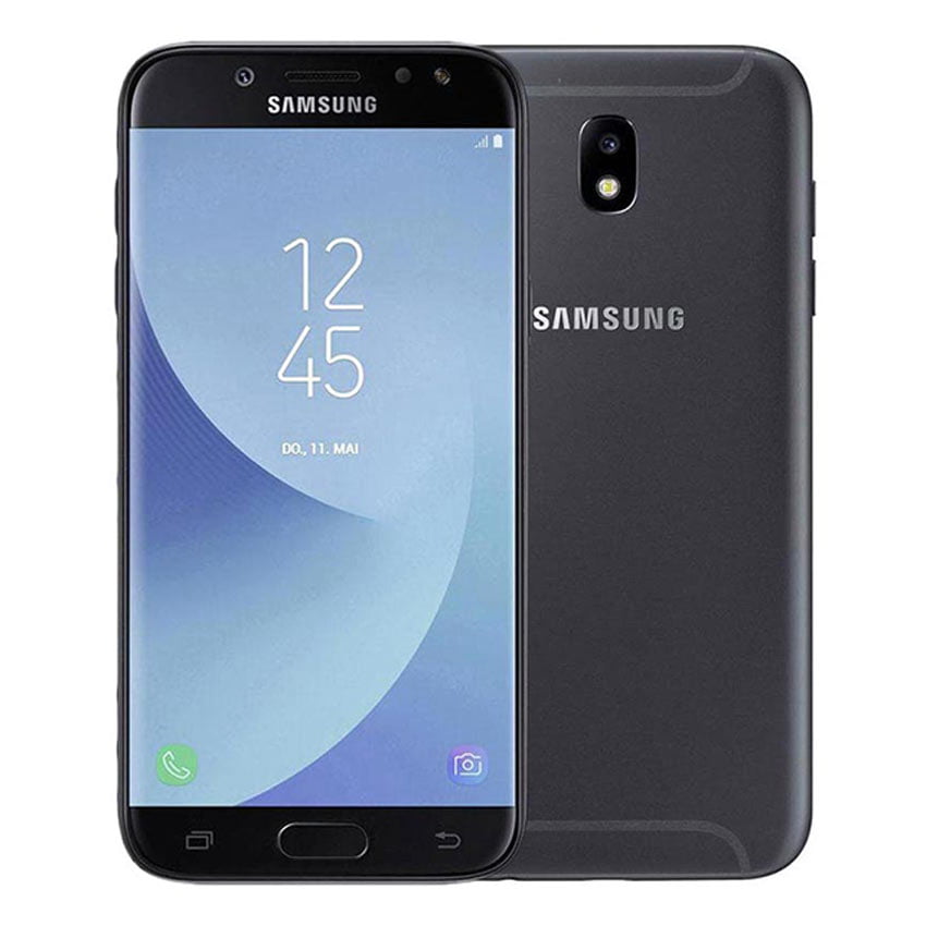 Samsung Galaxy J7 2017 Black