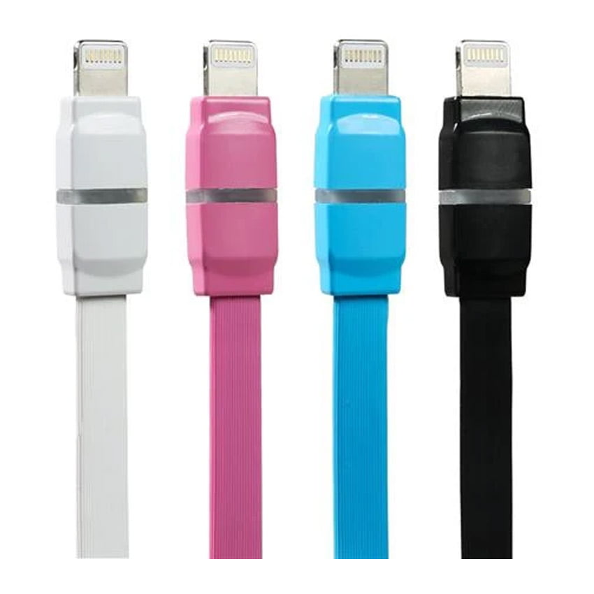 REMAX Breathe Lightning Cable RC-029i all color
