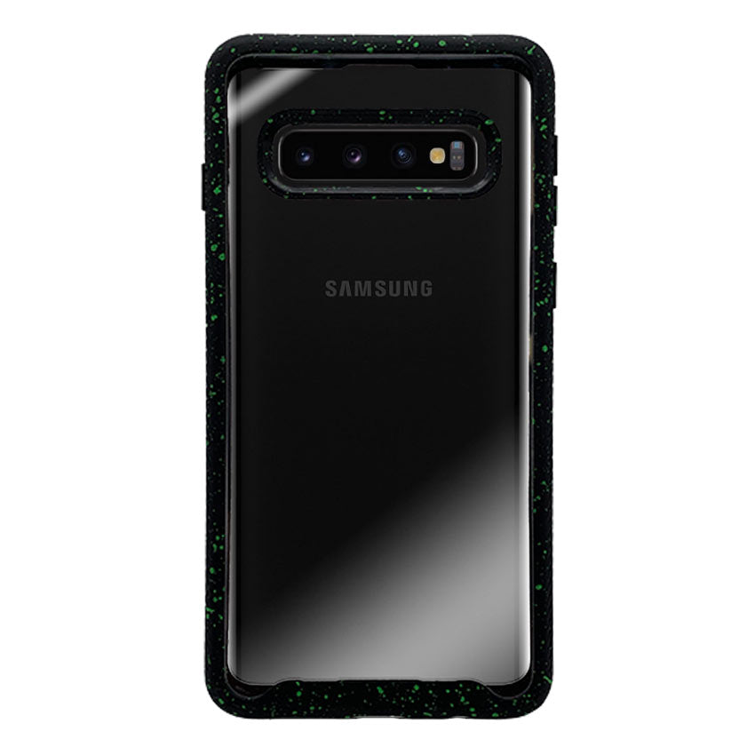 Samsung S10 Nakd Case black